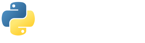 Powered by Python